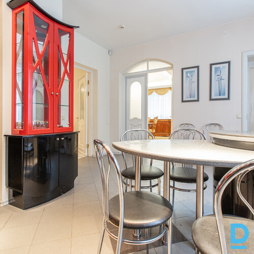 Pārdod māju Garkalnes novads Priedkalne Skuju 