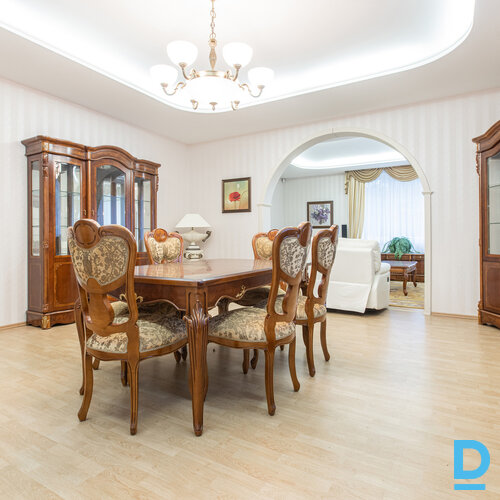 Pārdod māju Garkalnes novads Priedkalne Skuju 