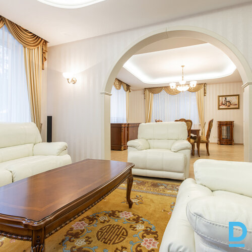 Pārdod māju Garkalnes novads Priedkalne Skuju 