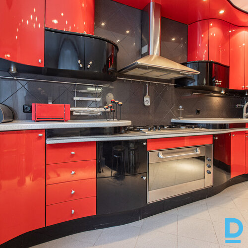 Pārdod māju Garkalnes novads Priedkalne Skuju 