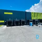 Green Park warehouse complex