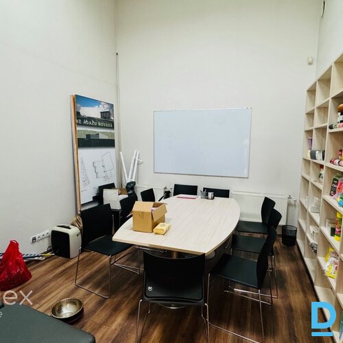 Noliktavas telpas Ādažos