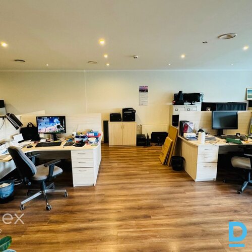 Noliktavas telpas Ādažos