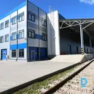 UA Business Park