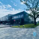 Class A warehouse premises