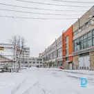 Business park "Sidrabe"
