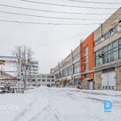 Biznesa parks"Sidrabe"