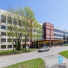 Aukstā tipa noliktava Ziepniekkalnā