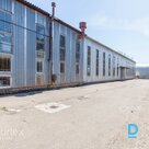 Aukstā tipa noliktava Ziepniekkalnā