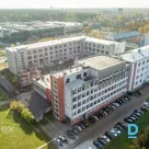 Warehouse premises in Teika