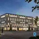 Biroja Telpas Dreiliņos