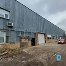 Noliktava centrā