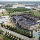 Stock Ofiss Telpas Dreiliņos