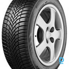 FIRESTONE MULTISEASON 2 225 55 R17 101W DOT 25
