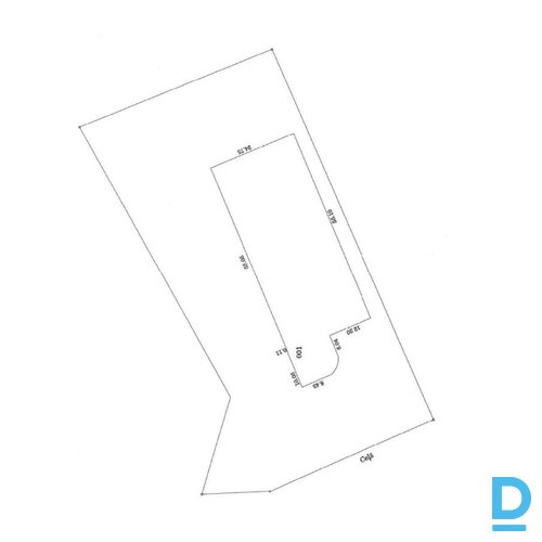 Ražošanas telpas Mārupē Ražošanas telpas Mārupē