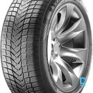 WANLI SC501 225 65 R17 106V DOT 25