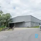 Warehouse in Sarkandaugava