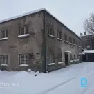 Warehouse