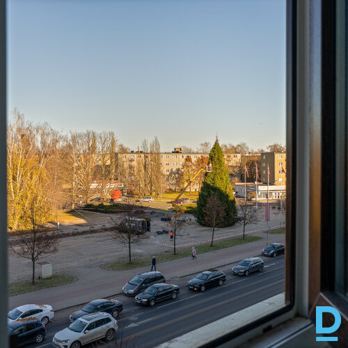 Pārdod dzīvokli Lielā iela 7 Pārdod dzīvokli Lielā iela 7