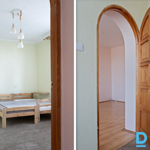 Pārdod dzīvokli Lielā iela 7 Pārdod dzīvokli Lielā iela 7