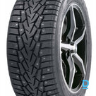 NOKIAN HAKKAPELIITTA 7 295 30 R19 100H XL Rim Fringe Protection | Studded