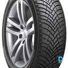 HANKOOK WINTER I*CEPT RS3 (W462) 165 65 R15 81T
