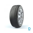 GOODYEAR ULTRAGRIP ARCTIC 2 215 65 R16 102T DOT 25