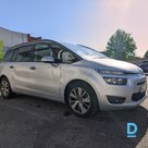 For sale Citroen Grand C4 Picasso, 2014