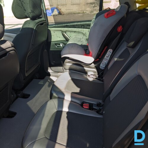 Pārdod Citroen Grand C4 Picasso, 2014 Pārdod Citroen Grand C4 Picasso, 2014