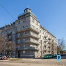 2-līmeņu birojs ar bezmaksas stāvvietām klusajā centrā pie Andrejostas