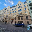 Офис в тихом центре Риги