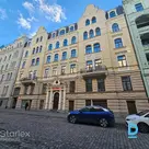 Офис в тихом центре Риги