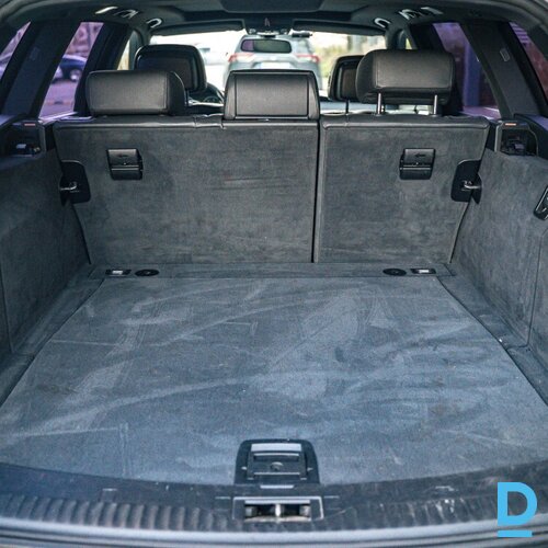 Pārdod BMW 520d, M-pack, 2007