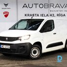 Peugeot Partner L1 for sale. 1.2 Puretech Pro, 2020