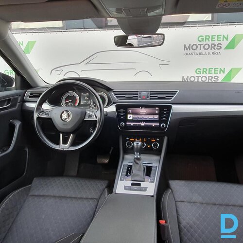 Pārdod Skoda Superb Ambition Facelift 1.5 TSI, 2020 Pārdod Skoda Superb Ambition Facelift 1.5 TSI, 2020