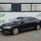 Skoda Superb Ambition Facelift 1.5 TSI for sale, 2020