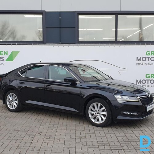 Pārdod Skoda Superb Ambition Facelift 1.5 TSI, 2020 Pārdod Skoda Superb Ambition Facelift 1.5 TSI, 2020