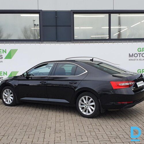 Pārdod Skoda Superb Ambition Facelift 1.5 TSI, 2020 Pārdod Skoda Superb Ambition Facelift 1.5 TSI, 2020