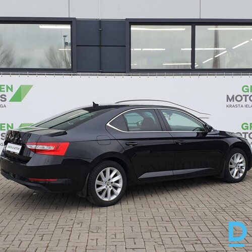Pārdod Skoda Superb Ambition Facelift 1.5 TSI, 2020 Pārdod Skoda Superb Ambition Facelift 1.5 TSI, 2020