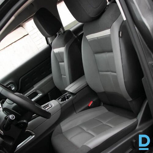 Pārdod Citroen C5 Aircross 1.5d, 2021 Pārdod Citroen C5 Aircross 1.5d, 2021