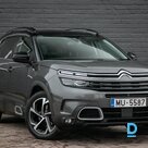 Citroen C5 Aircross 1.5d продается, 2021