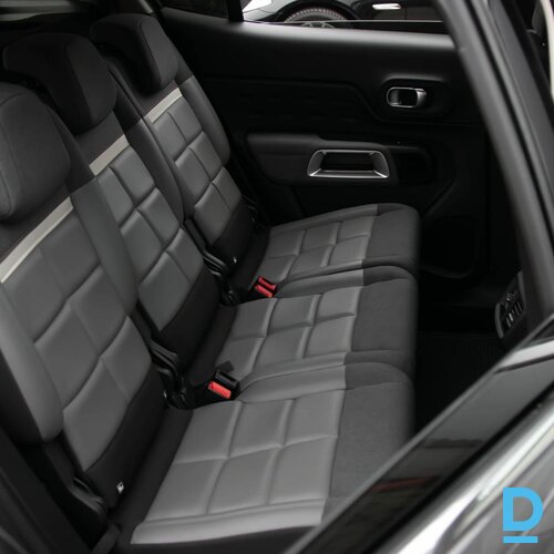 Pārdod Citroen C5 Aircross 1.5d, 2021 Pārdod Citroen C5 Aircross 1.5d, 2021