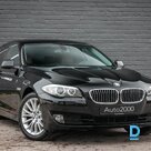 Pārdod BMW 523i, 2010