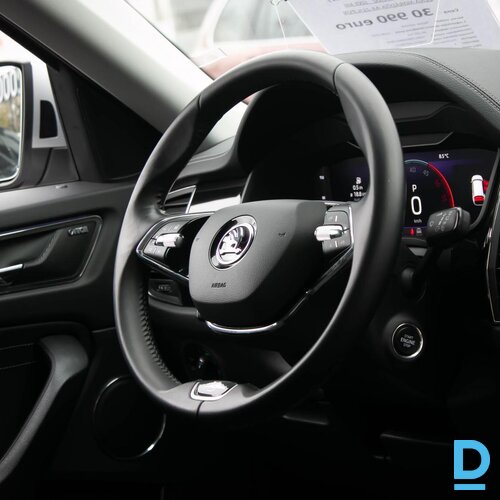 Pārdod Skoda Kodiaq Laurin Klement 2.0Tdi 4x4, 2022 Pārdod Skoda Kodiaq Laurin Klement 2.0Tdi 4x4, 2022