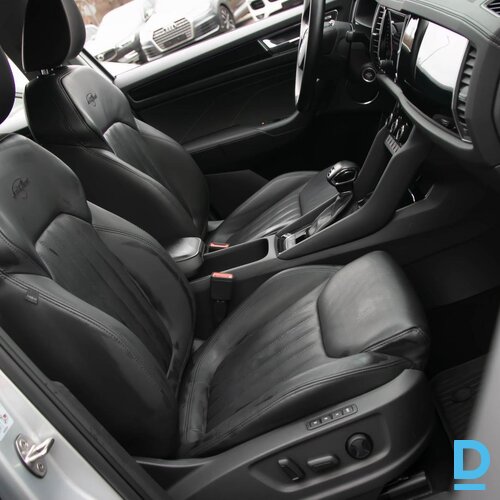 Pārdod Skoda Kodiaq Laurin Klement 2.0Tdi 4x4, 2022 Pārdod Skoda Kodiaq Laurin Klement 2.0Tdi 4x4, 2022