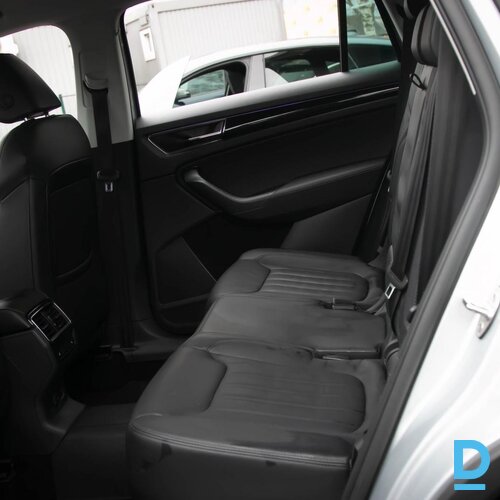 Pārdod Skoda Kodiaq Laurin Klement 2.0Tdi 4x4, 2022 Pārdod Skoda Kodiaq Laurin Klement 2.0Tdi 4x4, 2022