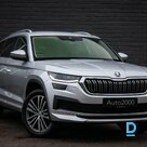 For sale Skoda Kodiaq Laurin Klement 2.0Tdi 4x4, 2022