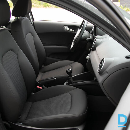 Pārdod Audi A1 S-Line, 2015 Pārdod Audi A1 S-Line, 2015