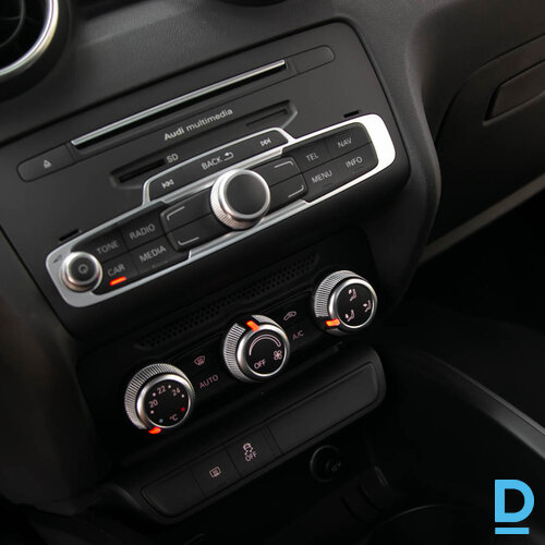 Pārdod Audi A1 S-Line, 2015 Pārdod Audi A1 S-Line, 2015