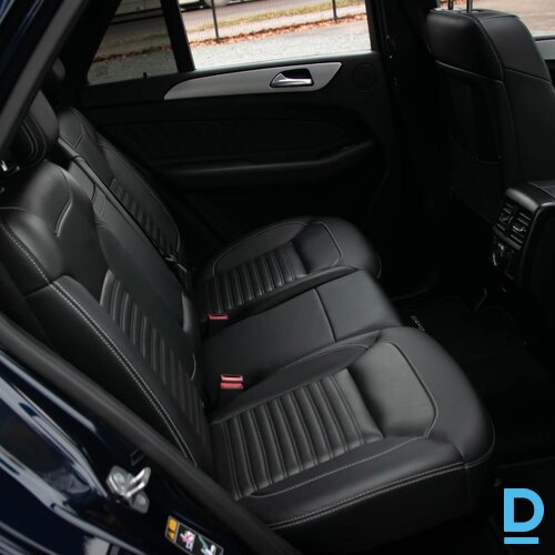 Pārdod Mercedes-Benz GLE 350d, AMG 4matic, 2018 Pārdod Mercedes-Benz GLE 350d, AMG 4matic, 2018